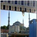 죠셉과 대니의 Turkish blurry note - 01.걸어서 이스탄불 시내 구경하기 이미지