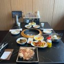 마루숯불갈비 | 병점역 가족외식 맛집 갈비마루 병점본점 숯불갈비 후기