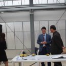 두북농협 미곡종합처리장 이미지