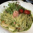 오일필드(주) 덕양지점 | 고양스타필드 푸드코트 맛집 연남토마 파스타 돈까스 덮밥 후기