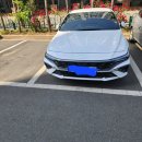 베테랑자동차정비 타이어 멀티샵 | 아반떼 하이브리드 가격 연비 등 2025년형 현대자동차 정보 알아보기