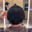 순이미용실 | 단발펌 추천, 말리기만 해도 예쁜 볼륨 단발펌 후기 (청담 미용실 순이원장)
