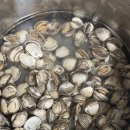 역전꼬막 이미지