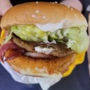 롯데리아경산진량점 이미지