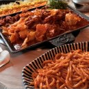 헬로팬닭갈비 - 시흥시 신천3길 62 | 헬로팬닭갈비