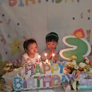 송이♡ 강유♡ 생일축하해🎂🙂🩷 이미지