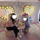 월드헤어로드 | 롯데월드 티니핑 콜라보 현황 및 산타의 잃어버린 썰매 이벤트 (+티니핑 가챠)