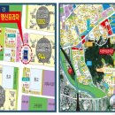 다산 버스정류장 이미지