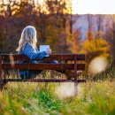 (7/5th Sat) Why Seeing a Sunset Is Good for You 이미지