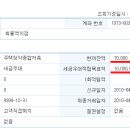 월불입 5만원 짜리 주택청약종합저축 가입한 게 자랑 이미지