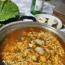 춤추는산오징어해