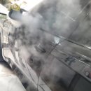 빨리셀프크리닝 | 부산연산동기본스팀차BMW XM기본스팀세차 후기입니다