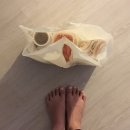 한촌설렁탕 포장 및 메뉴
