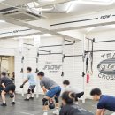 크로스핏 업다운 | [사당 크로스핏] 연말에도 운동을 포기하지 않도록 도와주는 '다이어트핏' 프로그램 소개