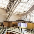 워커힐 인천공항환승호텔 이미지