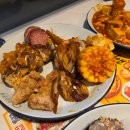 골드점 | 상봉역 쿠우쿠우 골드점 평일 저녁 내돈내산 후기