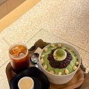 보성 | [전라도/보성] 녹차의 고향 보성 여행 필수 코스 &lt;카페 호영&gt; 보성 말차 빙수 후기✔️✨