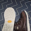 미소래병원 | 라이딩신발수선｜할리데이비슨 워퍼 신발 비브람창 교체 완성 후기