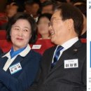 추미애, 이재명 '빚' 떠안았다?… '경기도 채무' 증가 자료 실시간 확산 이미지