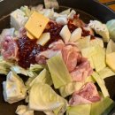 금강산 철판닭갈비 땡땡이 | 북한강 맛집 | 금강산 철판 닭갈비 땡땡이 내돈내산 후기