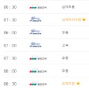 서대구고속버스터미널 이미지