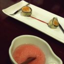 용수산 소반