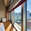 명동이용원 | 호텔 피제이 명동 프라이빗한 객실에서 룸콕여행