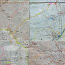 [백두]운계단맥종주(완)⓶편 -사화산(강릉)-강릉시 사천면 사천진해변과 사천진항의 이모저모 이미지