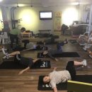 바디핏30분순환운동