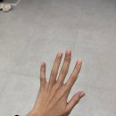 월평새뜸로 | 대전 월평동 네일샵 ‘비유네일’ 후기｜웨딩촬영 전 깔끔한 스킨톤 젤네일 (가격·예약정보 포함)