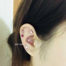 씽맘 | 씽맘 다미쥬 스와로브스키귀침 이혈테라피 되는 다이어트패치 &amp; 리프팅스티커 추천~