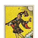 그림으로 알아보는 타로 이미지