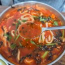 낙성대역 칼국수 맛집 고가네칼국수 얼큰순두부칼국수 장칼국수 후기