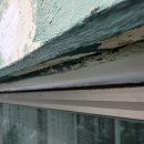 한아름전마을 | 부천 상동 한아름마을 창문 실리콘 교체 후기｜베란다 비새는 문제 금메달코킹으로 해결!!!~~