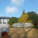 경기 광릉수목원 이미지