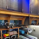 옥스 휘트니스 이미지