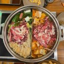 어정로 | 편백회관용인동백점 편백찜/샤브샤브/월남쌈/키즈룸 내돈내산후기