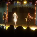 컬투 정찬우가 만든 코믹 락뮤지컬 <프리즌> 이미지