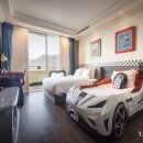 켄싱턴평창 이미지