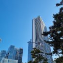 홈플러스 센텀시티점 앞(트럼프월드센텀1 D동 맞은편) | 특별한 임장(feat.마린시티자이아파트,경남마리나아파트,해운대자이2차아파트,대우트럼프월드센텀2아파트)