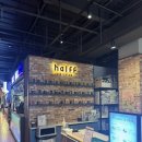 하프아울렛 | 여주프리미엄아울렛 카페 하프커피 halff 방문 후기 가볼만한곳 추천 위치 영업시간