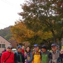 kt동우회 산악축제 산행사진 (문경새재 주흘산 등산코스) 이미지