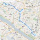 식사동 식사오거리 정류장 이미지