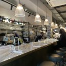 윌리엄가든 | 영국 런던 미슐랭 맛집 반콘 코번트 가든점(Bancone covent garden) 후기