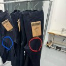 데님 브랜드 “세를로” 아뜰리에 방문 후기 / 남자 데님, 워크웨어, 테일러, 아메카지, 아메리칸캐주얼