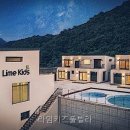 라임키즈풀빌라 | 라임키즈풀빌라 직접 둘러보니 가족여행에 잘 맞는 구성