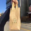 월하초당 | 강릉 중앙시장 디저트 맛집 상록당 : 만동제과옆 크림케이크 맛집