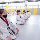 국가대표청룡태권도장 이미지