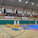 용인대석사 푸른태권도 이미지