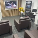 르노삼성자동차 서비스코너 이동점 이미지